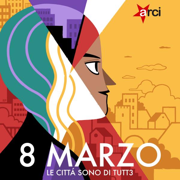 documentario NILDE IOTTI, IL TEMPO DELLE DONNE