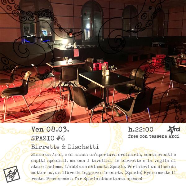 Spazio #6