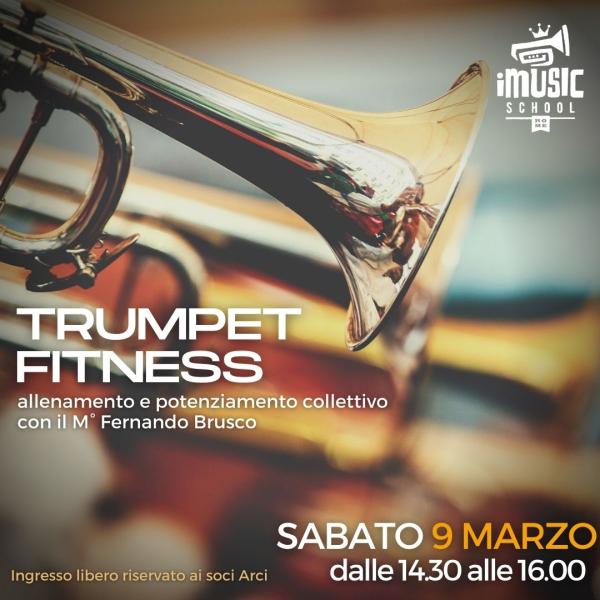 TRUMPET FITNESS allenamento di base per suonare la tromba