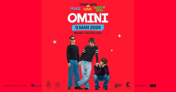 OMINI