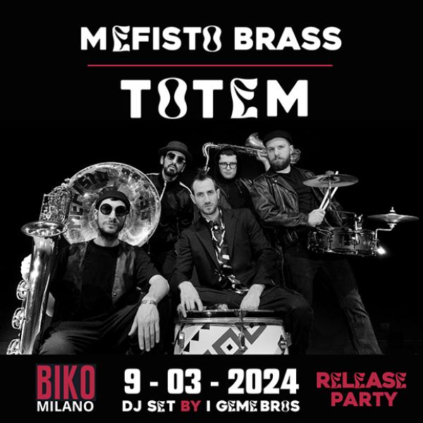 MEFISTO BRASS in concerto