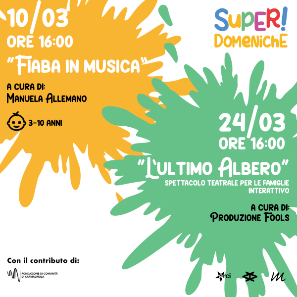 SUPER Domeniche