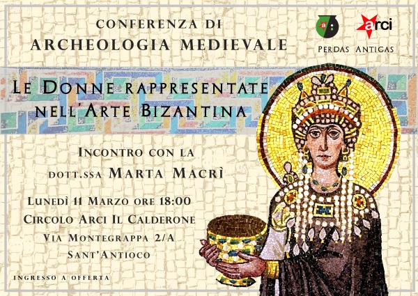Conferenza di Archeologia Medievale