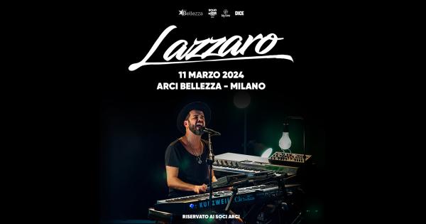 LAZZARO