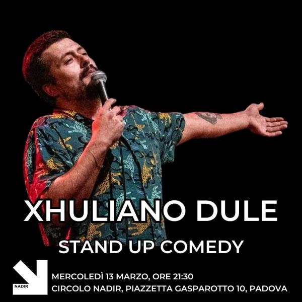 XHULIANO DULE