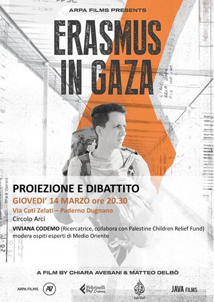 Proiezione e dibattito