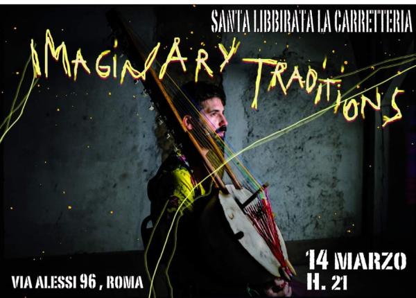 IMAGINARY TRADITION