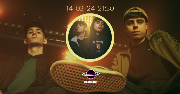 URBANIA LIVE // FAME RELEASE PARTY