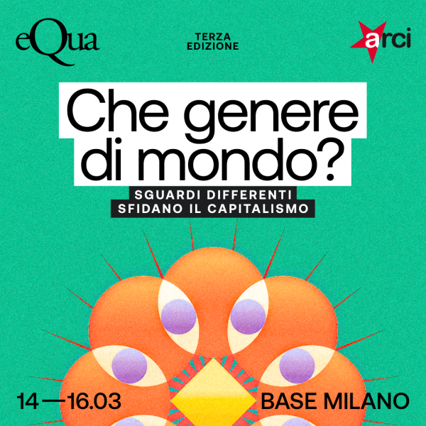 Salute di genere – a 100 anni dalla nascita di Franco Basaglia