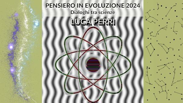 Pensiero in evoluzione 2024