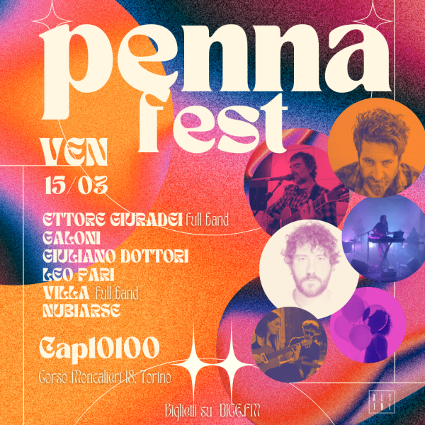 PENNA FEST