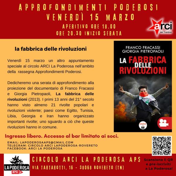 Approfondimenti Poderosi