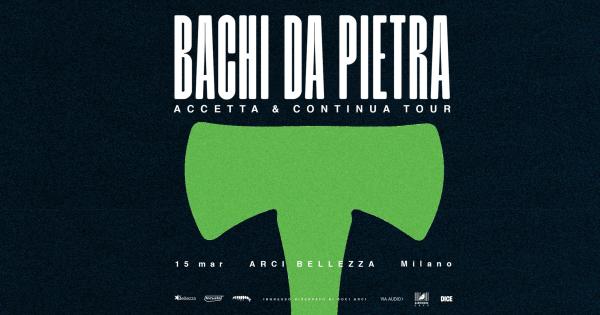 BACHI DA PIETRA