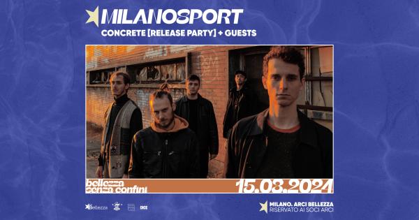 MILANOSPORT