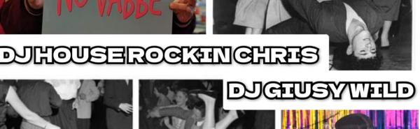Do you wanna dance?
