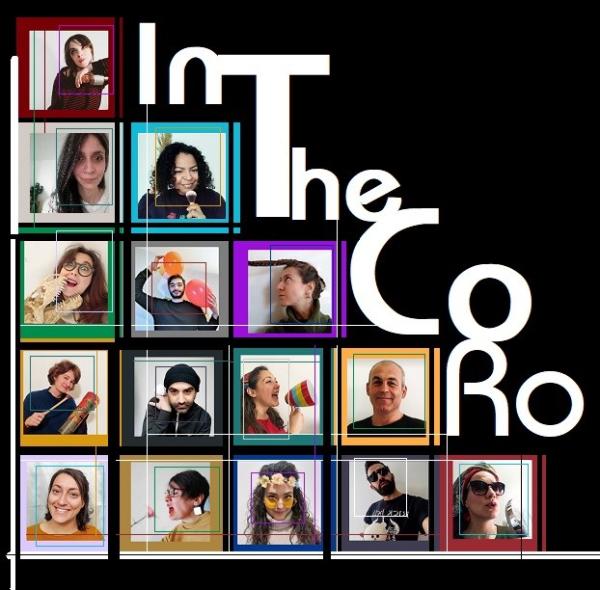 In The Coro