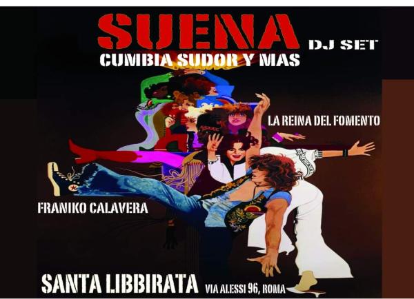 SUENA