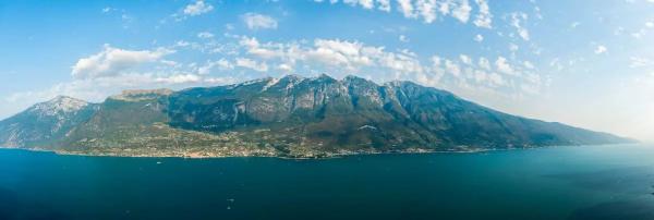 Arcibaldo #42: Il Monte Baldo, ovviamente!
