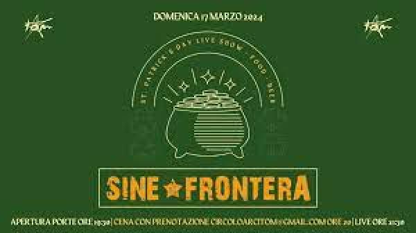 Sine Frontera