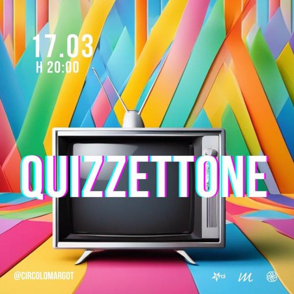 Quizzettone