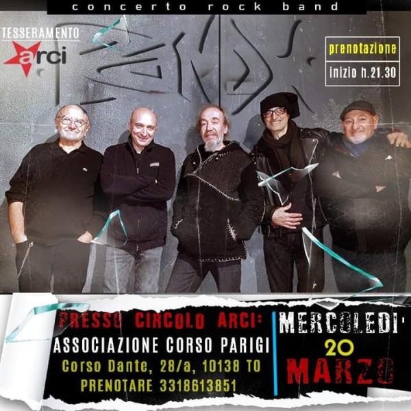 BandH in concerto