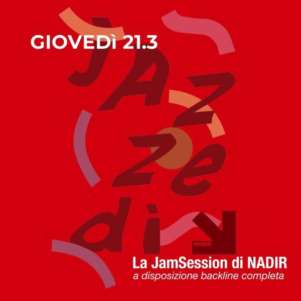 Jazzedì