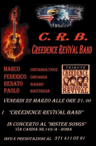 C.R.B.