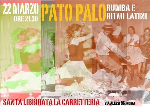 Pata Palo
