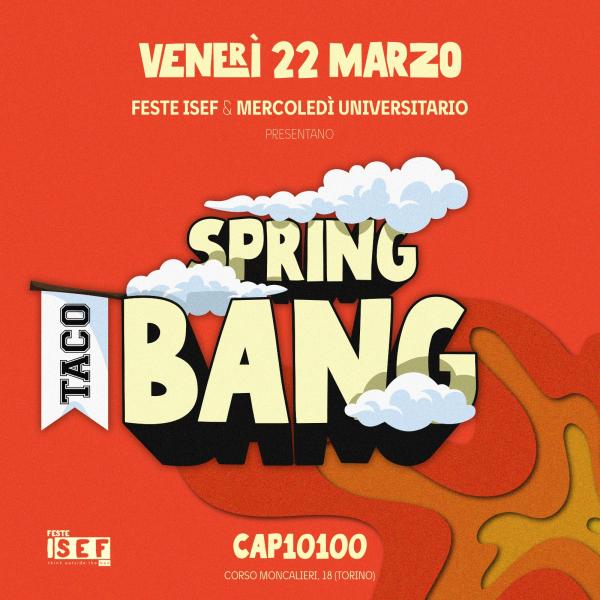 Spring Bang Release Party