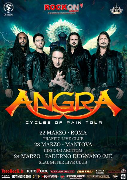 ANGRA