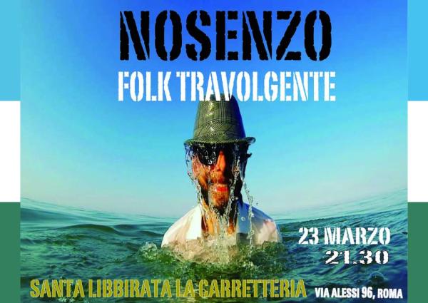 NOSENZO