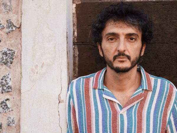 Le Rose e il Deserto in concerto // Rassegna FuoriRotta