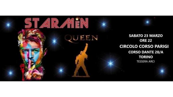 STARMEN IN CONCERTO