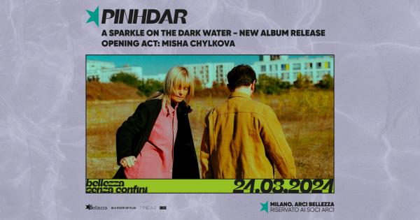 PINHDAR