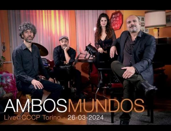 AMBOS MUNDOS