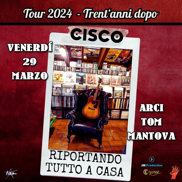 CISCO