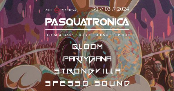 PASQUATRONICA