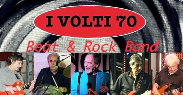 I Volti 70  Beat & rock