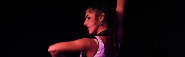 Hindo Flamenco Collective