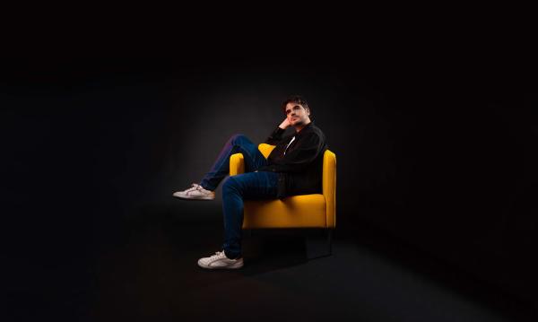 ANDREA PAONE STAND UP COMEDY