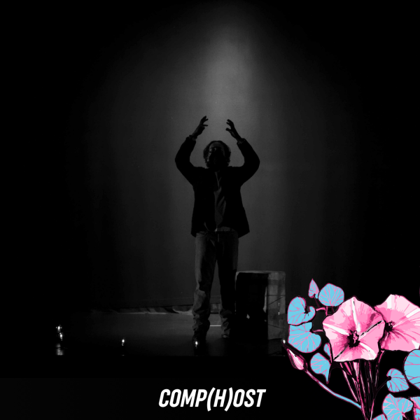 Il Circo Capovolto - Spettacolo teatrale