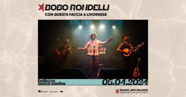 BOBO RONDELLI