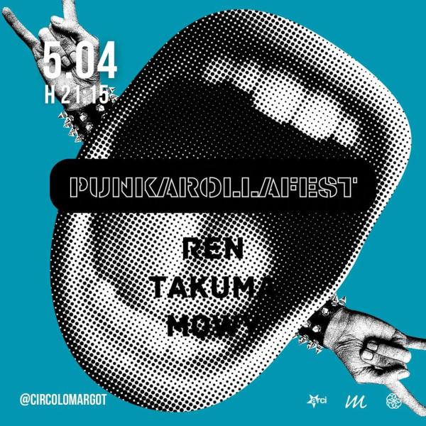 Punkarolla Fest Vol. 9