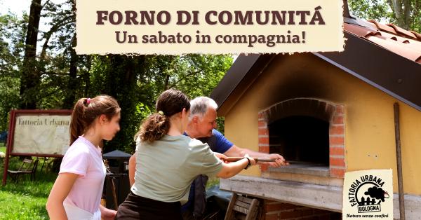 Forno di comunità