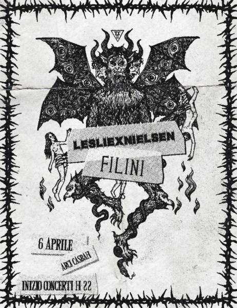 LesliexNielsen // Filini