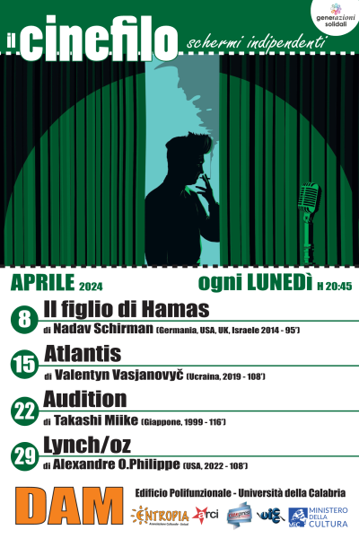 Il Cinefilo - Schermi indipendenti