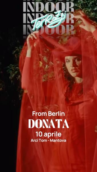 DONATA