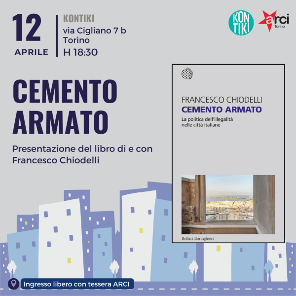 CEMENTO ARMATO
