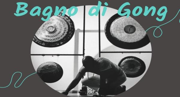 Bagno di Gong