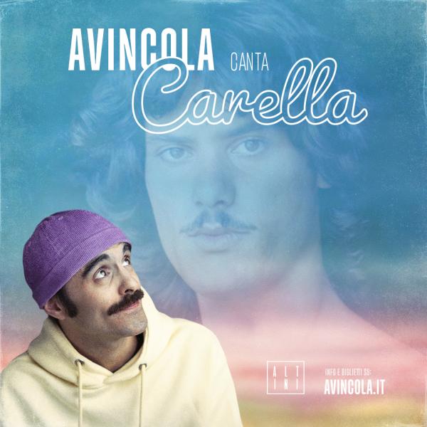 Avincola canta Carella